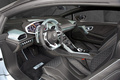 Lamborghini Huracan Torofeo by Mansory