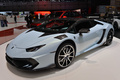 Lamborghini Huracan Torofeo by Mansory