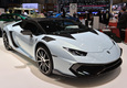 Lamborghini Huracan Torofeo by Mansory