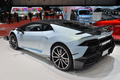 Lamborghini Huracan Torofeo by Mansory