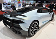 Lamborghini Huracan Torofeo by Mansory