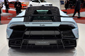 Lamborghini Huracan Torofeo by Mansory