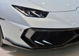 Lamborghini Huracan Torofeo by Mansory