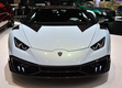 Lamborghini Huracan Torofeo by Mansory