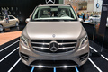 Mercedes-Benz V-ision e Concept