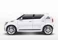 Suzuki iM-4 Concept