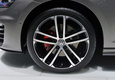 Volkswagen Golf Variant GTD