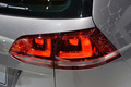 Volkswagen Golf Variant GTD