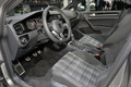 Volkswagen Golf Variant GTD