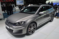 Volkswagen Golf Variant GTD