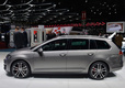 Volkswagen Golf Variant GTD