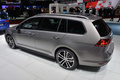 Volkswagen Golf Variant GTD