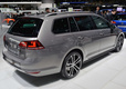 Volkswagen Golf Variant GTD