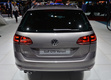 Volkswagen Golf Variant GTD
