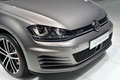 Volkswagen Golf Variant GTD