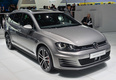 Volkswagen Golf Variant GTD