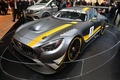 Mercedes-AMG GT3