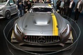 Mercedes-AMG GT3