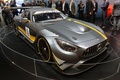 Mercedes-AMG GT3