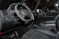 Mercedes-Benz G500 4x4 Concept