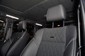 Mercedes-Benz G500 4x4 Concept