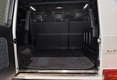 Mercedes-Benz G500 4x4 Concept