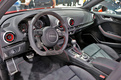 Audi RS3 Sportback