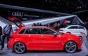 Audi RS3 Sportback
