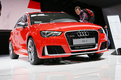 Audi RS3 Sportback