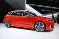 Audi RS3 Sportback