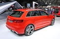 Audi RS3 Sportback