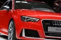 Audi RS3 Sportback