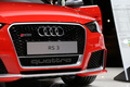 Audi RS3 Sportback