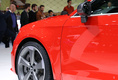 Audi RS3 Sportback