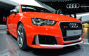 Audi RS3 Sportback