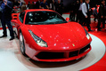 Ferrari 488 GTB