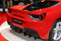 Ferrari 488 GTB
