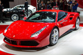 Ferrari 488 GTB