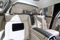 Mercedes-Maybach S600 Pullman