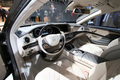 Mercedes-Maybach S600 Pullman