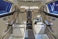 Mercedes-Maybach S600 Pullman