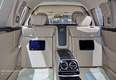 Mercedes-Maybach S600 Pullman