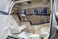 Mercedes-Maybach S600 Pullman