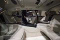Mercedes-Maybach S600 Pullman