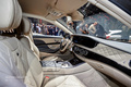 Mercedes-Maybach S600 Pullman