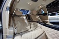 Mercedes-Maybach S600 Pullman