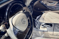 Mercedes-Maybach S600 Pullman