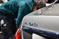 Mercedes-Maybach S600 Pullman