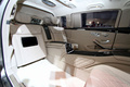 Mercedes-Maybach S600 Pullman