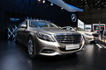 Mercedes-Maybach S600 Pullman